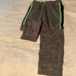 Old Navy size 8 athletic pants